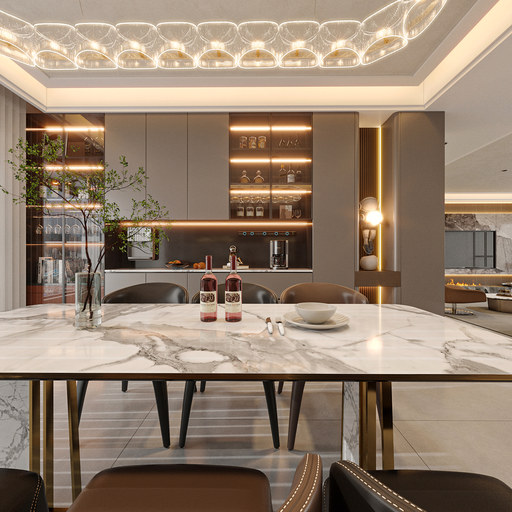 福旺居建筑装饰